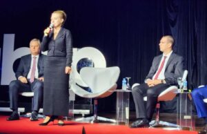 Prefeita destaca ações e aponta principais desafios de Várzea Grande