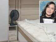 “Ela lutou até onde teve forças”, diz delegado sobre Heloysa