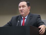 Barranco crê em vitória de Rosa Neide contra sindicalista do PT