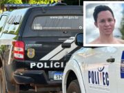 Médico confessa ter feito o disparo que matou namorada em MT