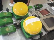 PF mira esquema de fraudes com equipamentos do agro