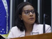 Gisela: Sou contra PL que onera cofres públicos em R$ 64 mi