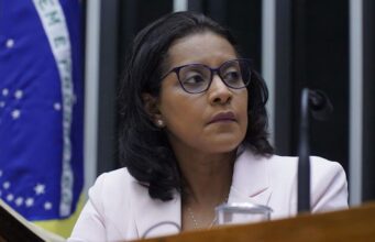 Gisela: Sou contra PL que onera cofres públicos em R$ 64 mi