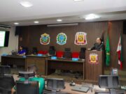 Prefeitura presta contas das metas fiscais do 1º quadrimestre