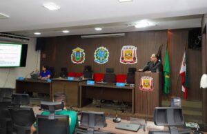 Prefeitura presta contas das metas fiscais do 1º quadrimestre