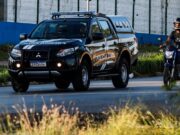 Polícia prende faccionados que cobravam taxa de comerciantes