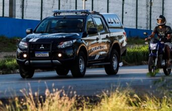 Polícia prende jovem que estuprou primo de 7 anos em, MT