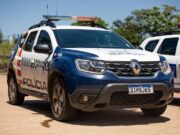 Mulher de 62 anos é estuprada e roubada em chácara em MT