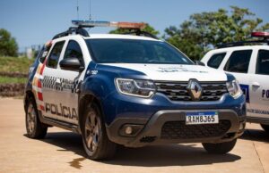 Mulher de 62 anos é estuprada e roubada em chácara em MT