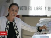 O que está em jogo no México com eleição sem precedentes de juízes do país pelo voto popular