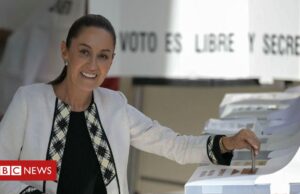 O que está em jogo no México com eleição sem precedentes de juízes do país pelo voto popular