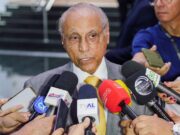 Júlio defende criação de cronograma para pagamento de emenda