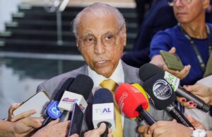 Júlio: direita bolsonarista é “boçal” é tem que acabar com “frescura”