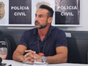 Delegado: relação era abusiva; ex-servidor matou por intolerância