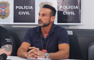 Crime foi “escalada de violência e intolerância”, diz delegado