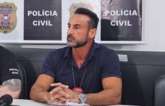 Crime foi “escalada de violência e intolerância”, diz delegado
