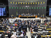 Câmara aprova aumento no número de deputados; MT ganha 2