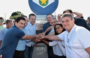 Obras levam 123 km de asfalto à região rural e impulsionam turismo