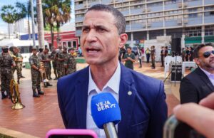 Coronel Assis diz que Governo Lula pratica ‘negacionismo criminal’