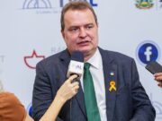 Max prevê dificuldade de espaço na AL, mas não de orçamento