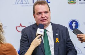 Max prevê dificuldade de espaço na AL, mas não de orçamento