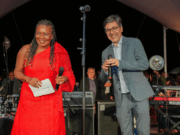 País homenageado de honra, Brasil é celebrado na abertura do Marché du Film — Ministério da Cultura