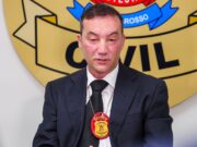 Mulher foi morta com 3 tiros; PM chorou e disse estar arrependido