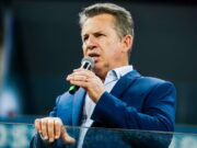 “Hoje MT faz investimentos à altura de seu povo”, diz Mendes