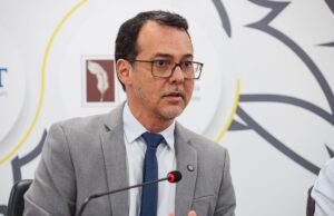 Lúdio cita médica como possível nome para disputa ao Governo