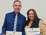 MPE pede cassação de prefeita que usou shows para pedir votos