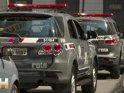 Tuta, apontado como substituto de Marcola no PCC, أ© preso pela PF na Bolأvia | Sأ£o Paulo