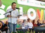 Mendes diz que investiu de R$ 441 milhões na agricultura familiar