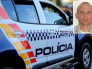 Sargento da PM é encontrado morto dentro de casa em MT