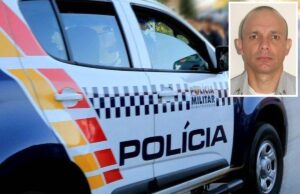 Sargento da PM é encontrado morto dentro de casa em MT