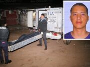Jovem implora, mas é morto com três tiros em cidade de MT