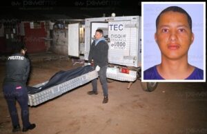 Jovem implora, mas é morto com três tiros em cidade de MT