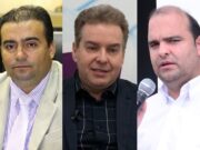 Ex-deputado e ex-presidente da Metamat são alvos de operação