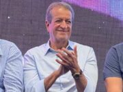 PL Nacional admite coligação com Mendes ao Senado em 2026