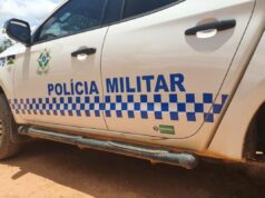 Homem é acusado de filmar partes íntimas da sobrinha de 8 anos