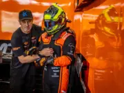 Piloto mato-grossense supera desafios e se destaca na estreia da Stock Car Light em Interlagos