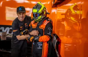 Piloto mato-grossense supera desafios e se destaca na estreia da Stock Car Light em Interlagos