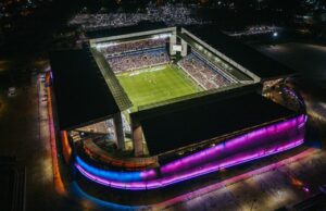 FIFA anuncia sedes da Copa do Mundo Feminina de 2027 e Cuiabá fica de fora