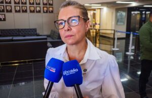 “Vereadores, me deixem trabalhar que VG vai mudar”, diz Flávia