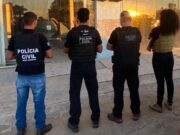 Polícia faz operação contra fraude de R$ 7,6 bi em notas fiscais