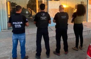 Polícia faz operação contra fraude de R$ 7,6 bi em notas fiscais