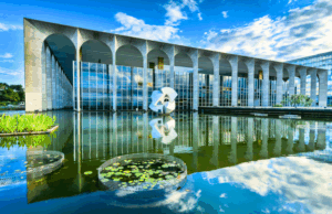 Ministério da Cultura passa a integrar comitê de diplomacia cultural do Itamaraty — Ministério da Cultura
