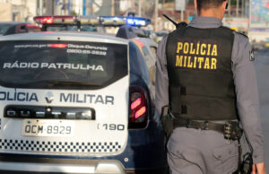Homem furta drogas de facção e morre espancado em “salve”