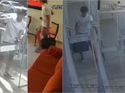 Autor do furto seria menor de idade e membro de quadrilha de SP