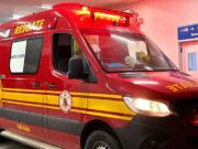 Dupla invade bar, abre fogo e atinge quatro pessoas em MT