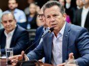 Mendes critica Lula por não classificar facções como terroristas